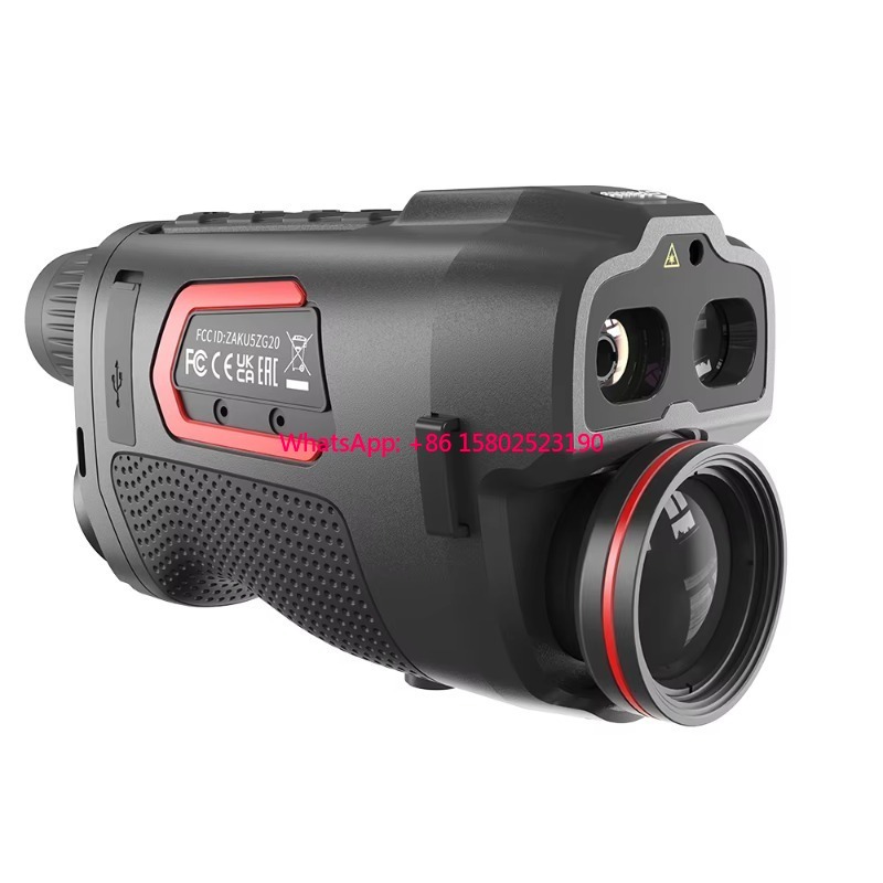 Guide Sensmart TL450 Cyfrowy L – Guide Sensmart Thermal Monocular recenzja i cena