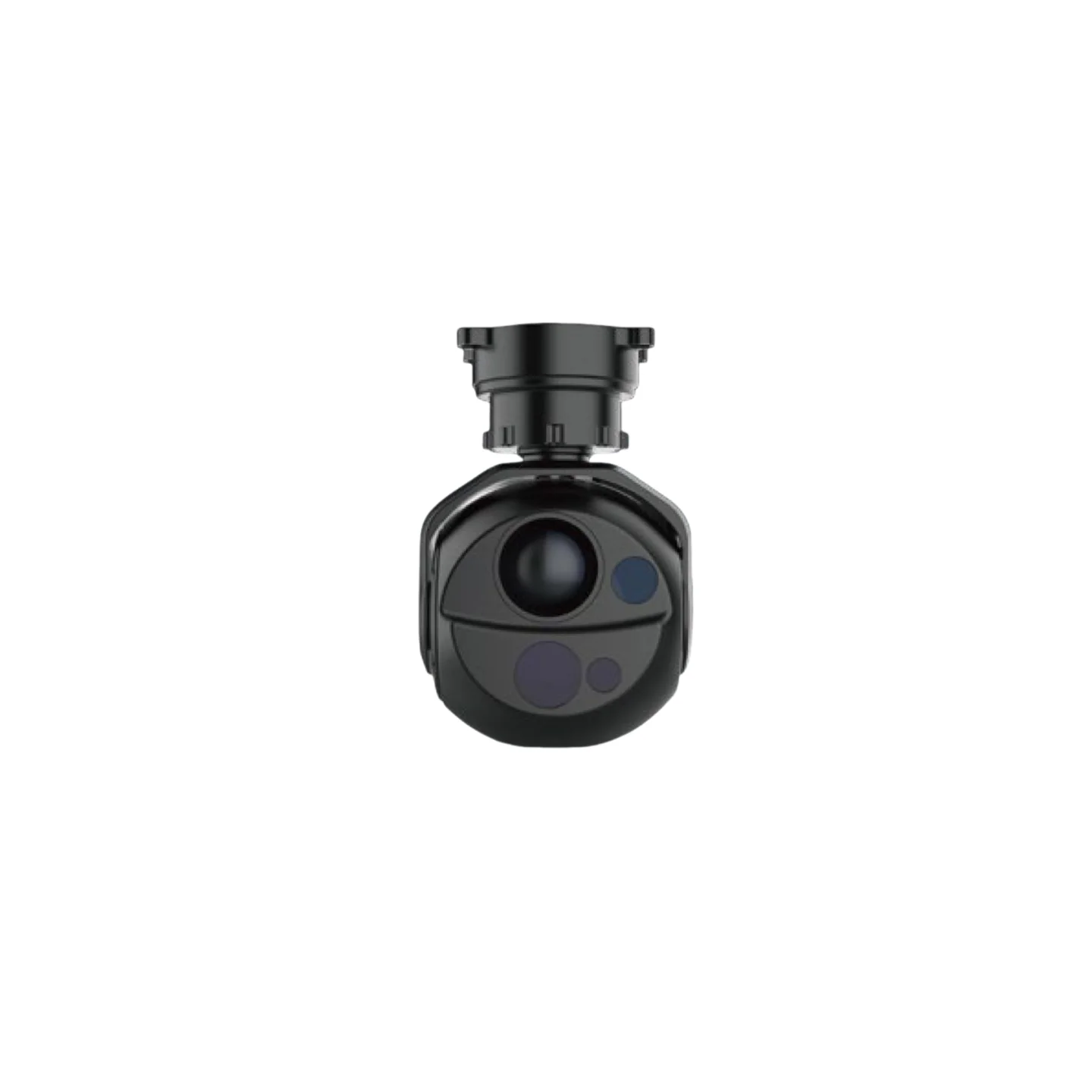 Laserowy dalmierz, obciążenie  – Thermal Imager Drone Gimbal recenzja i cena