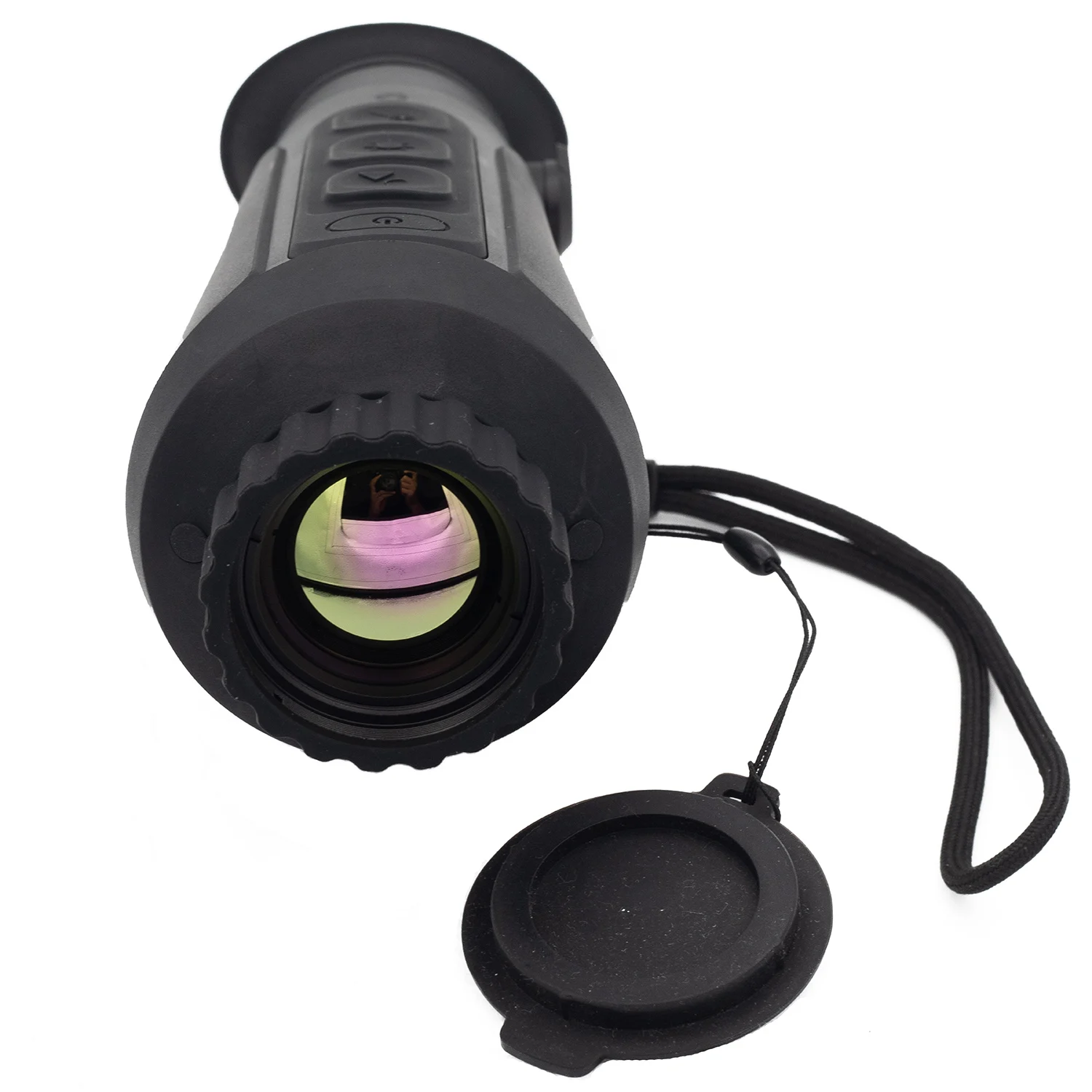 Monokular termowizyjny Premium – Hunting Thermal Imaging Scope recenzja i cena