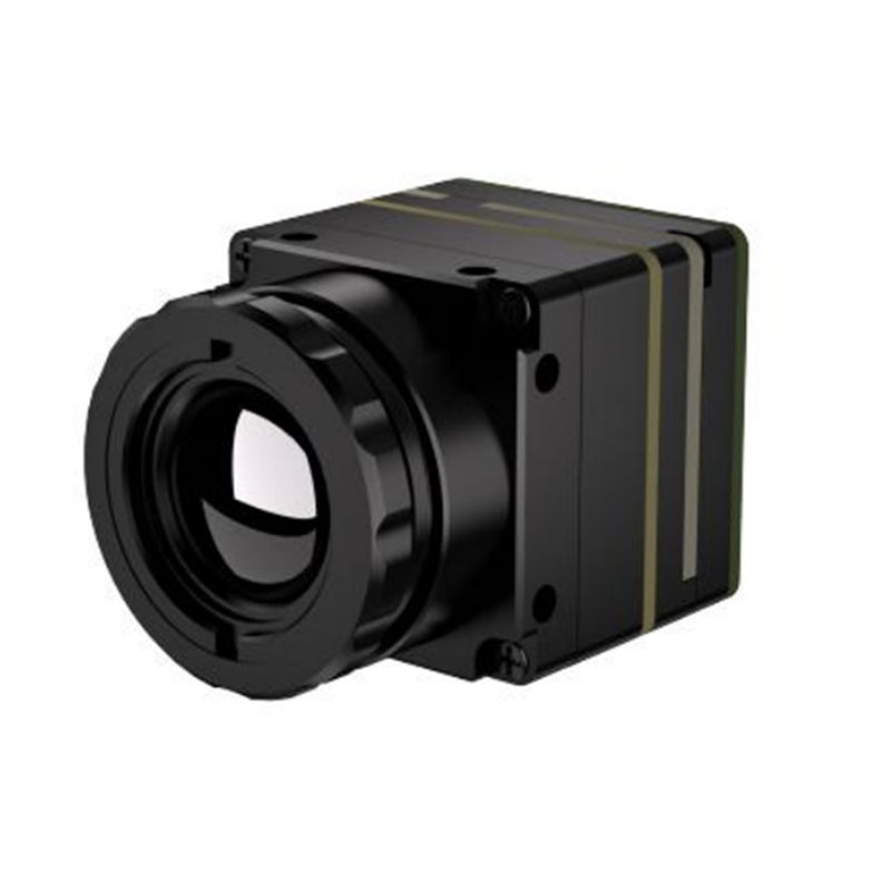 Moduł kamery termowizyjnej B24 – Thermal Imaging Camera 256X192 recenzja i cena