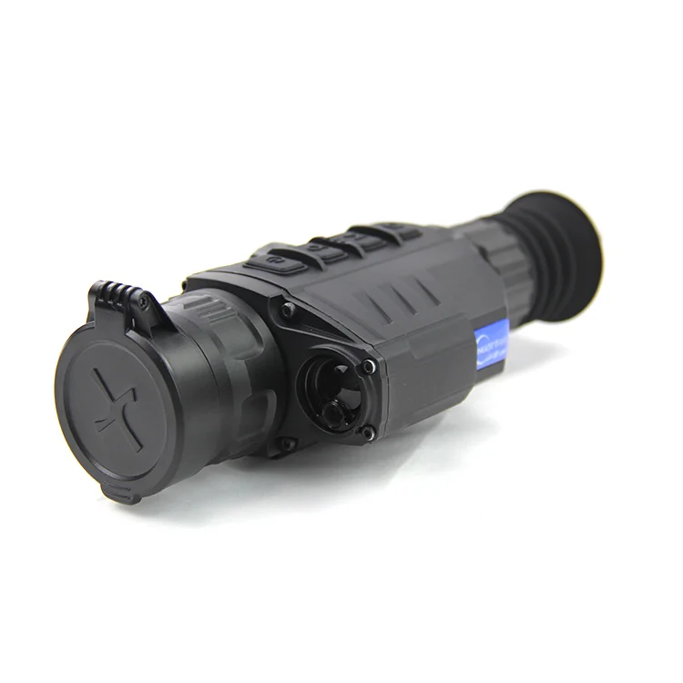 Monokular termowizyjny A10LRF, – Thermal Scope Night Vision Monocular recenzja i cena