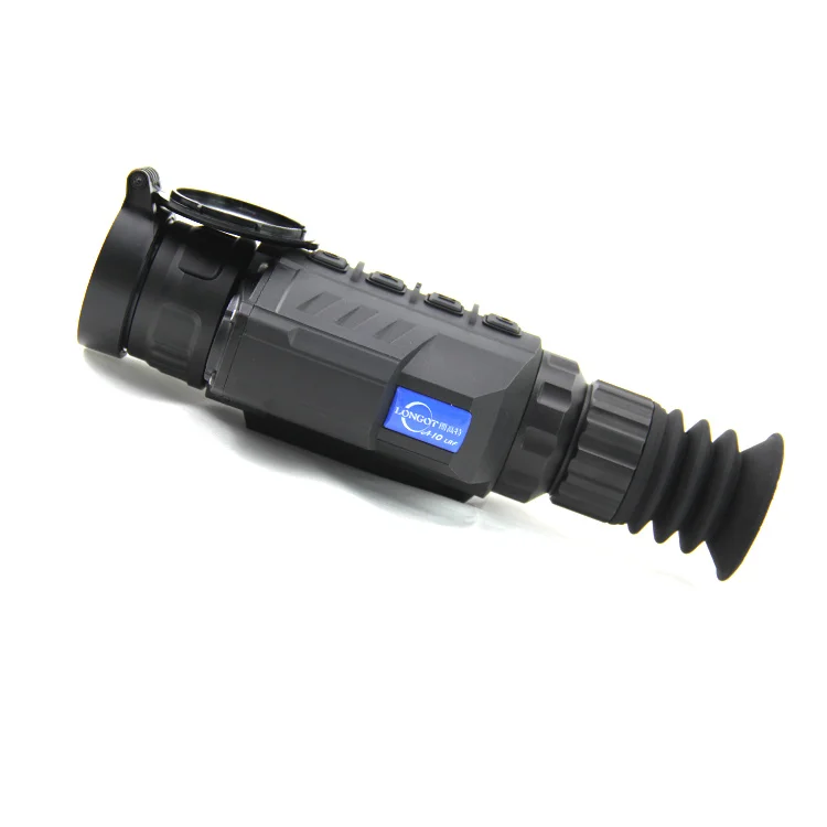 Monokular termowizyjny A10LRF, – Thermal Scope Night Vision Monocular recenzja i cena