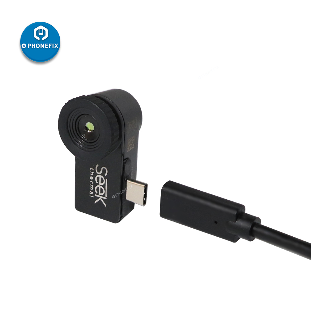 Przedłużacz oświetleniowy do k – Seek Compact Pro Android recenzja i cena