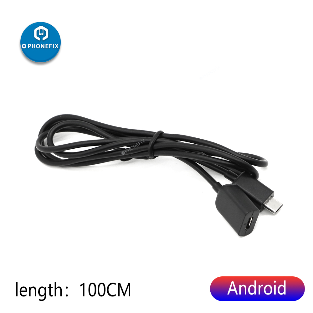 Przedłużacz oświetleniowy do k – Seek Compact Pro Android recenzja i cena