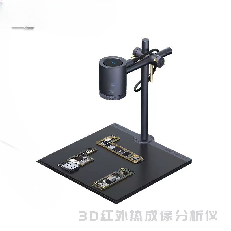 Analiza termowizyjna, szybki i – Pcb Short Circuit Thermal Diagnostics recenzja i cena