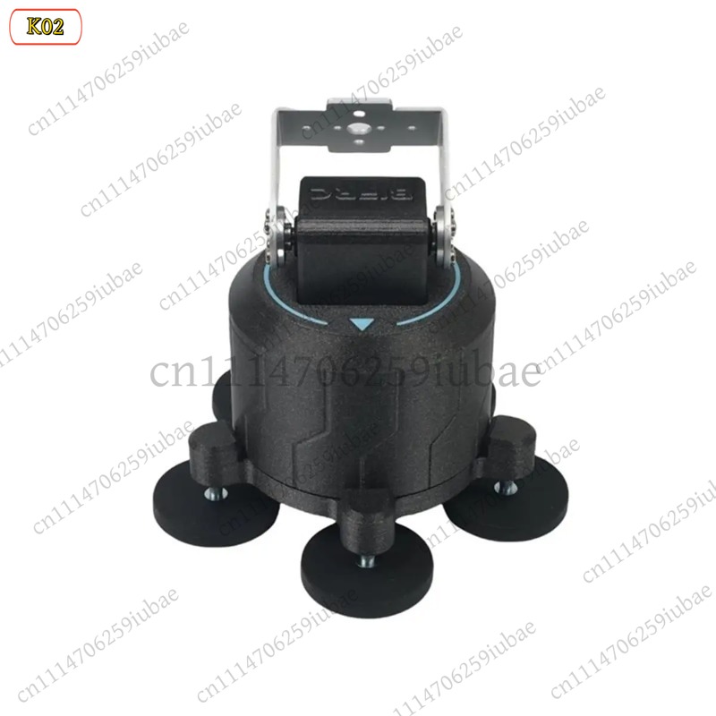 DTC6 RC Serwomechanizm Zewnętr – Thermal Imager Drone Gimbal recenzja i cena