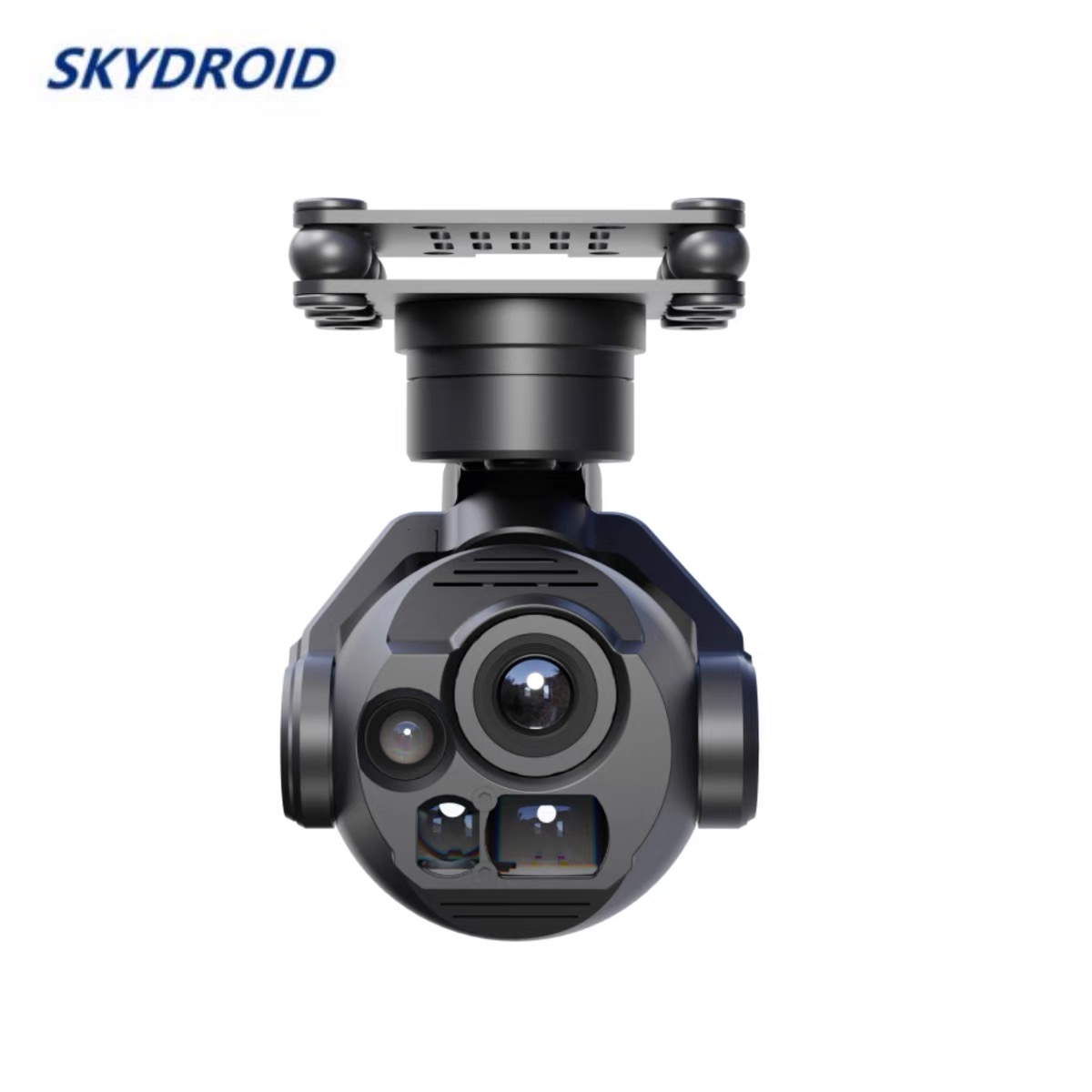 Skydroid C13 Trójosiowy Stabil – Thermal Imager Drone Gimbal recenzja i cena