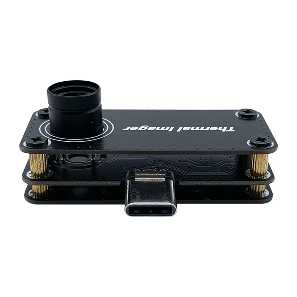 TIOP01 Kamera termowizyjna 32x – Tiop01 Thermal Camera recenzja i cena