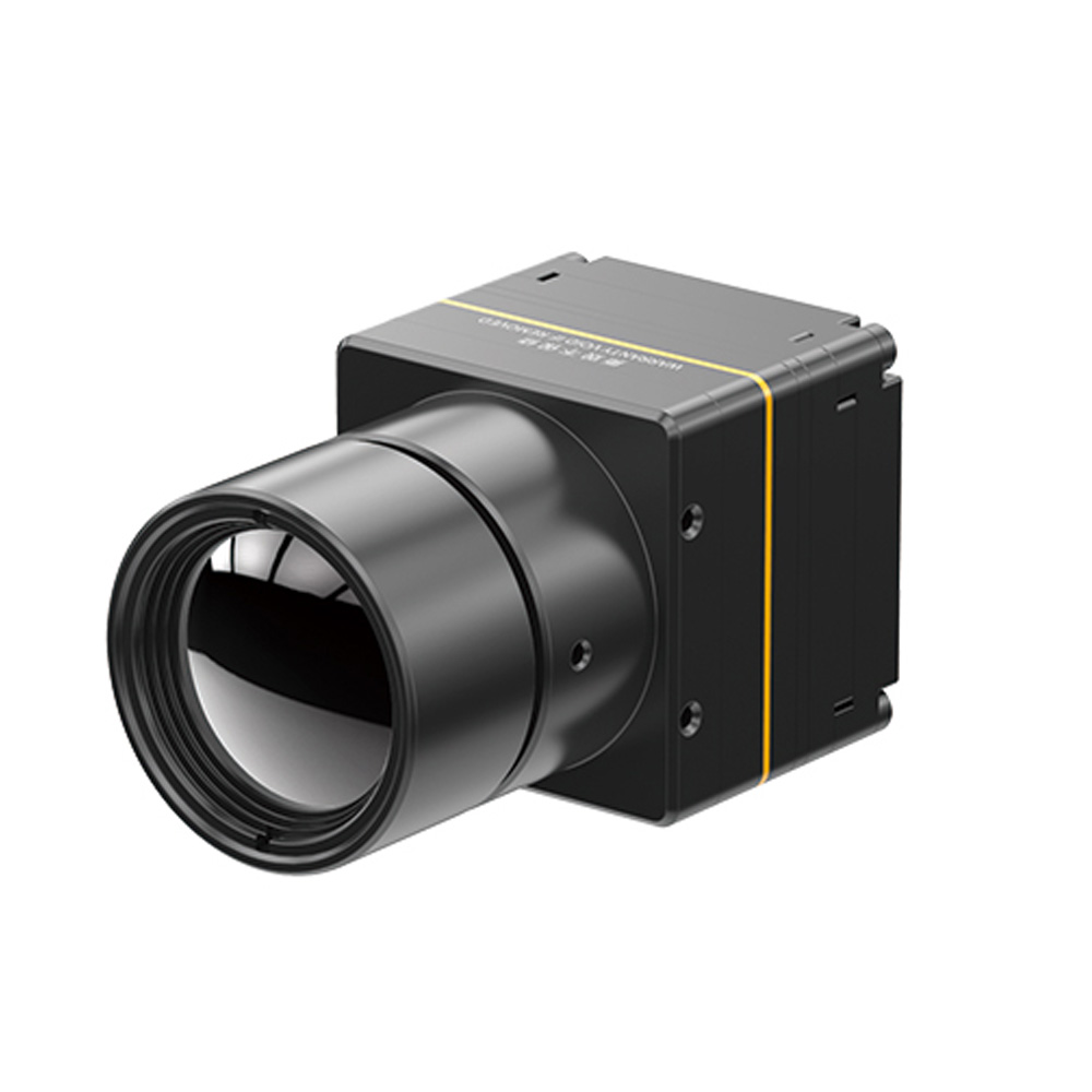 Moduł termowizyjny Guide 640x5 – Thermal Module 640X512 Core recenzja i cena