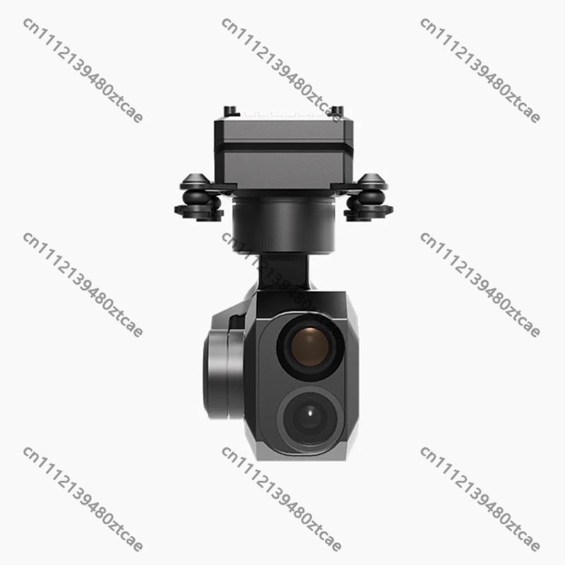 Inteligentny mikro-gimbal z po – Thermal Imager Drone Gimbal recenzja i cena