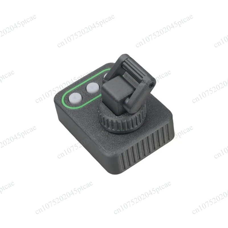 Serwomechaniczny dron do gier  – Thermal Imager Drone Gimbal recenzja i cena