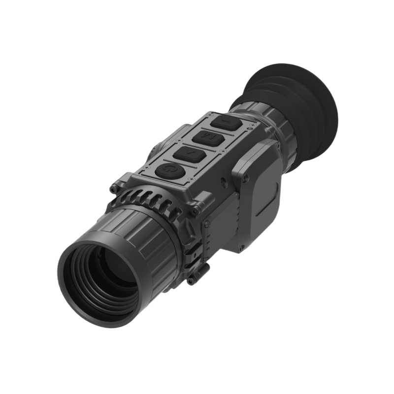 Termowizyjny monokular 384x288 – Hunting Thermal Imaging Scope recenzja i cena