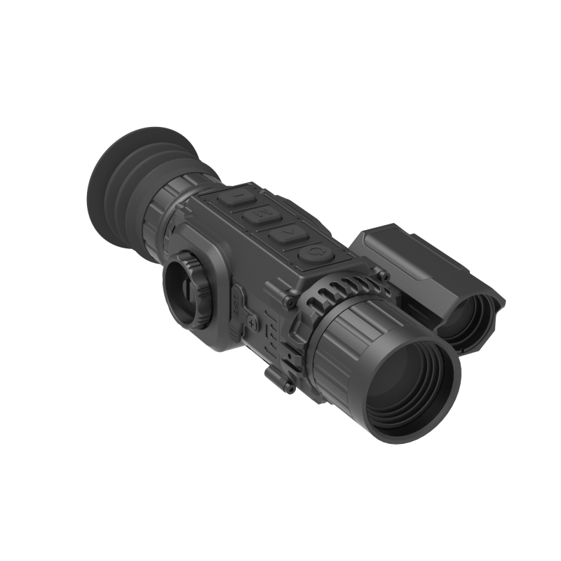 Termowizyjny monokular 384x288 – Hunting Thermal Imaging Scope recenzja i cena