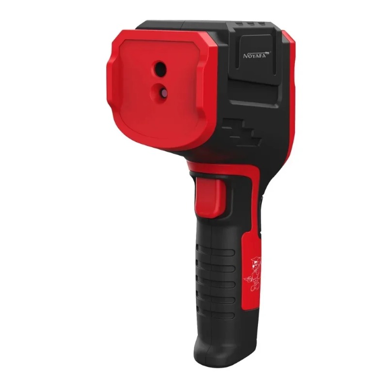 Kamera termowizyjna na podczer – Nf 521 Thermal Imaging Camera recenzja i cena