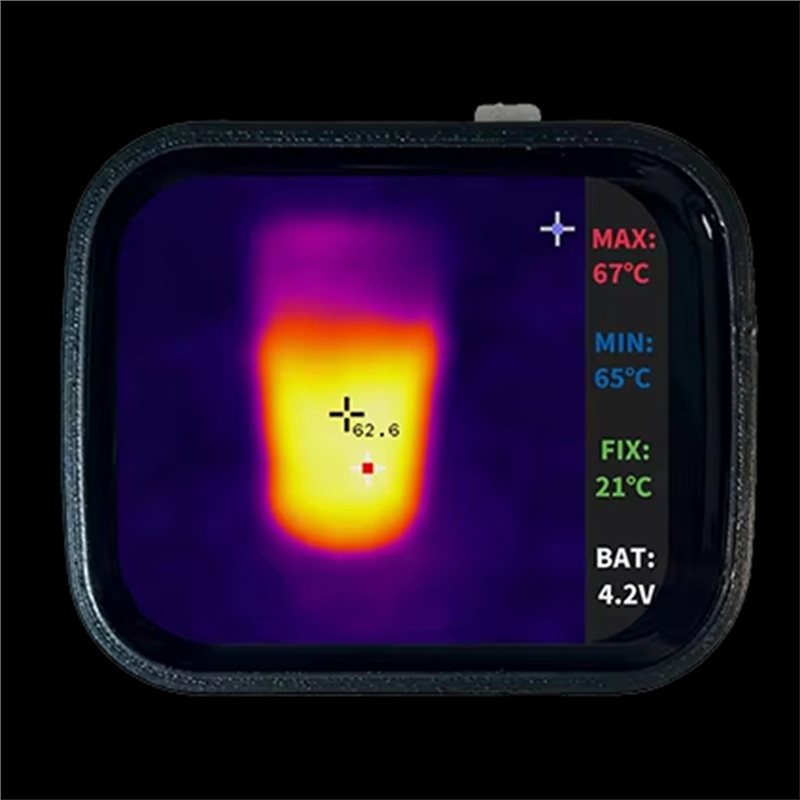 ABKY-Heating Termowizor do pom – Underfloor Heating Thermal Detector recenzja i cena