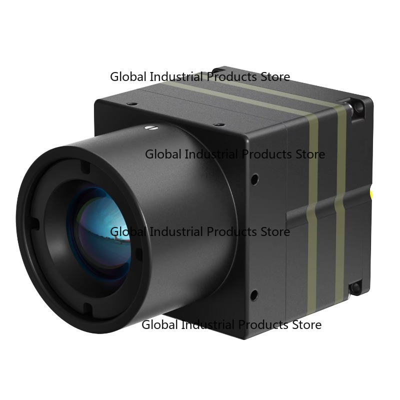 Moduł kamery termowizyjnej 640 – Thermal Module 640X512 Core recenzja i cena