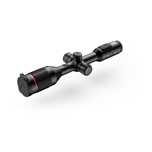 Luneta termowizyjna Guide Sens – Guide Sensmart Thermal Monocular recenzja i cena