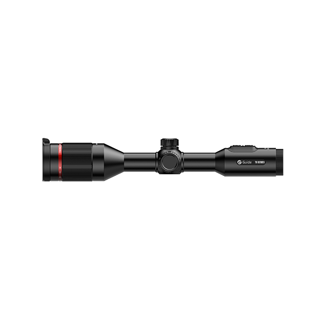 Luneta termowizyjna Guide Sens – Guide Sensmart Thermal Monocular recenzja i cena