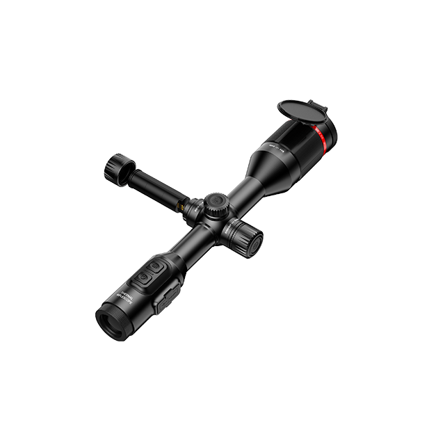 Luneta termowizyjna Guide Sens – Guide Sensmart Thermal Monocular recenzja i cena
