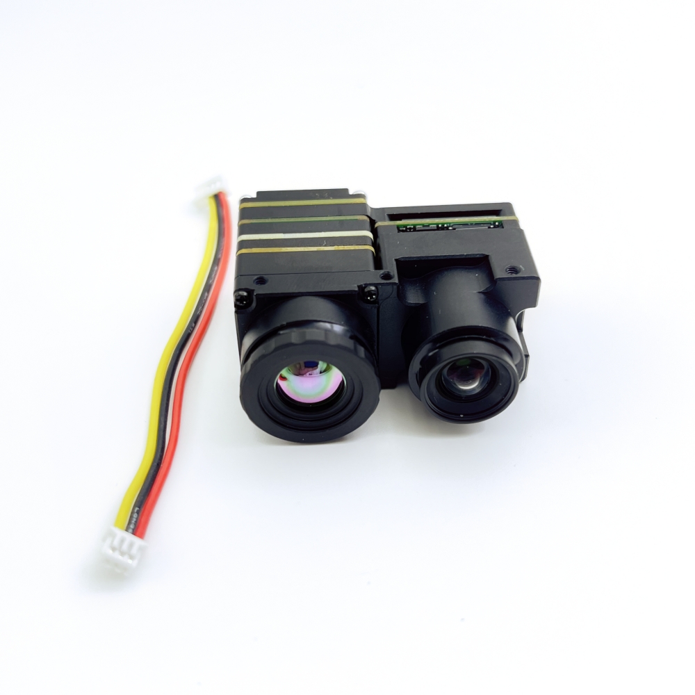 Moduł termowizyjny NCZOBOE 640 – Thermal Module 640X512 Core recenzja i cena