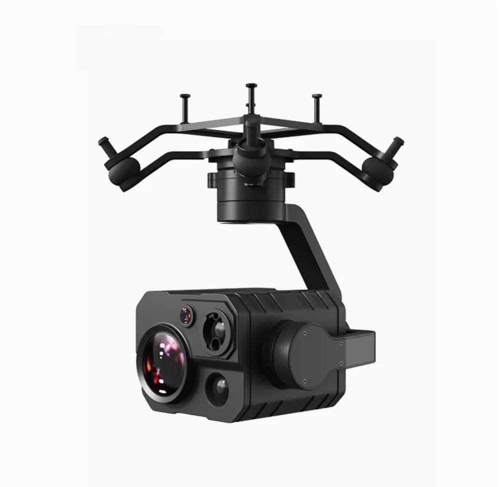 Optyczny moduł ZT30 z 4K AI, 1 – Thermal Imager Drone Gimbal recenzja i cena