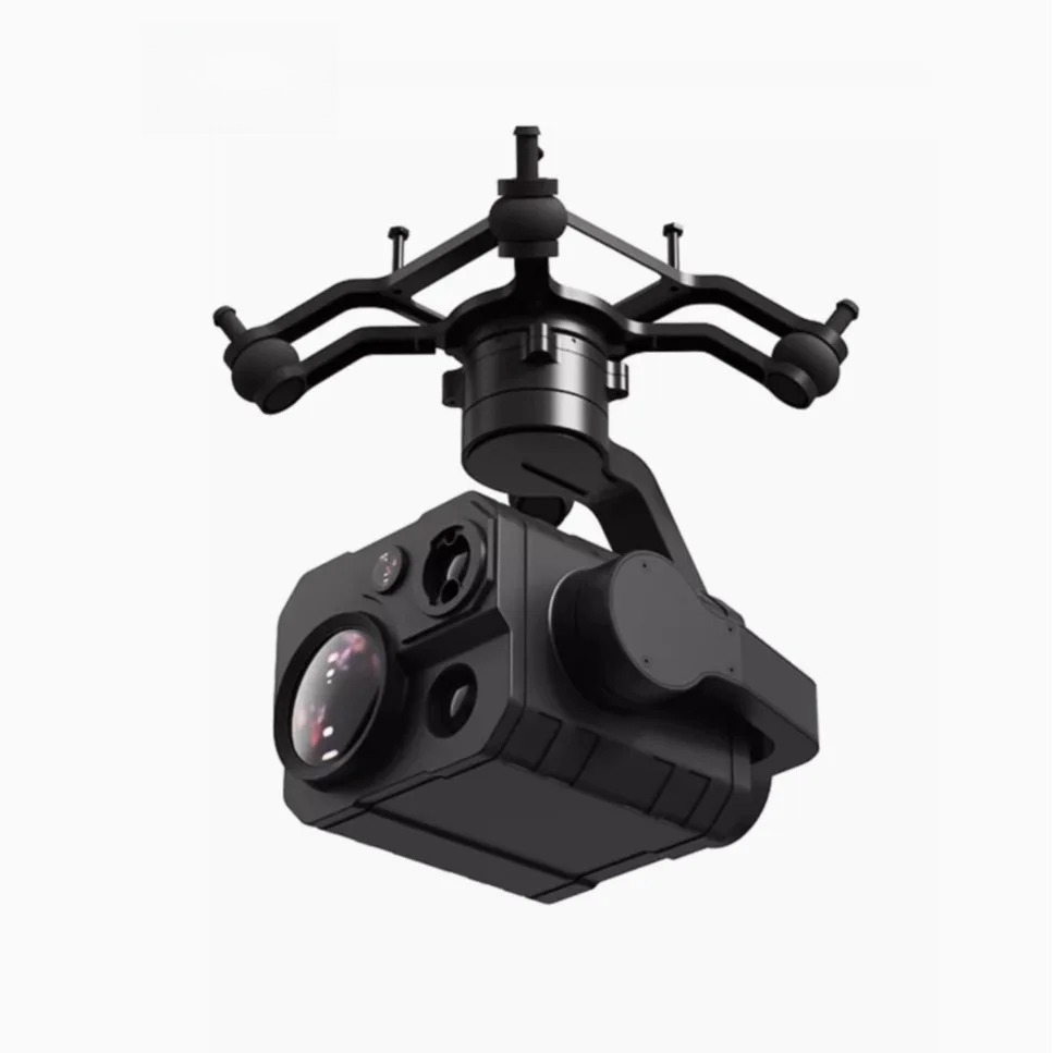 Optyczny moduł ZT30 z 4K AI, 1 – Thermal Imager Drone Gimbal recenzja i cena