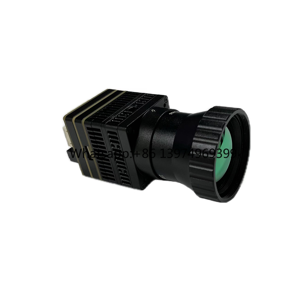 Niechłodzona kamera termowizyj – Thermal Module 640X512 Core recenzja i cena