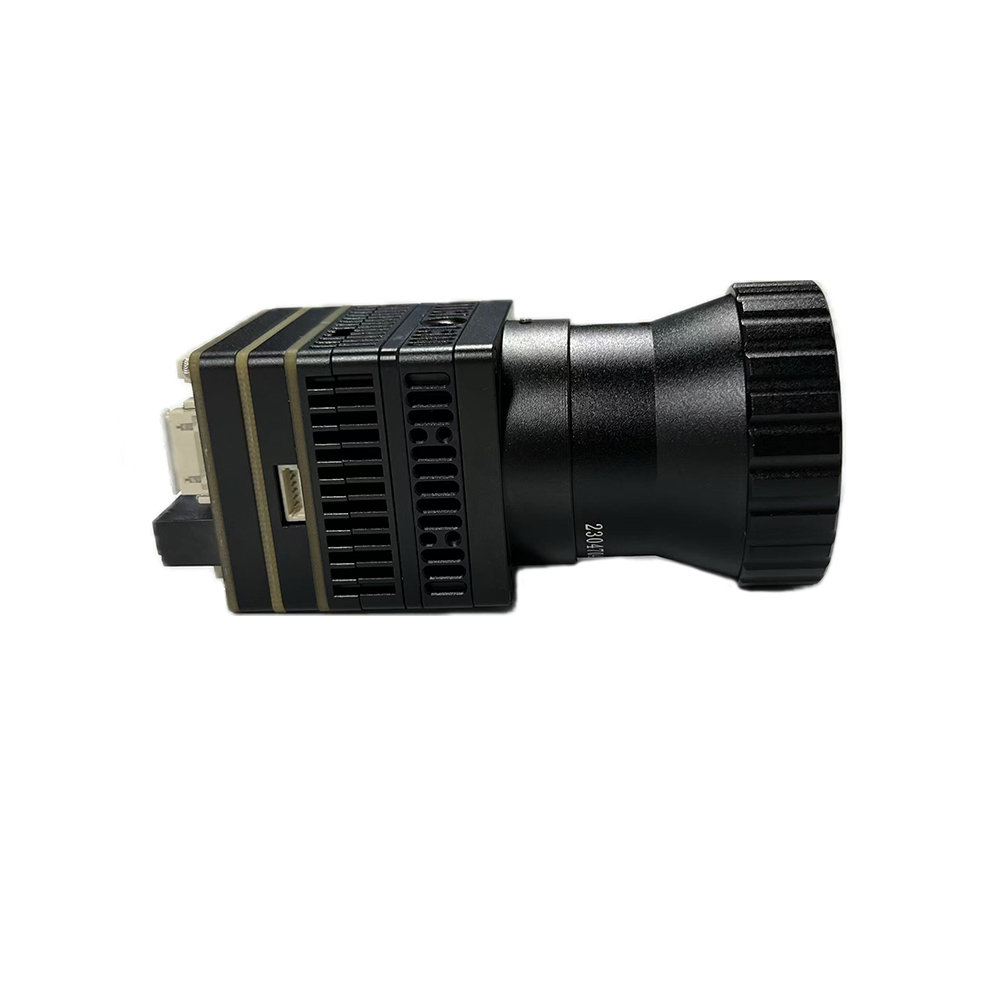 Niechłodzona kamera termowizyj – Thermal Module 640X512 Core recenzja i cena