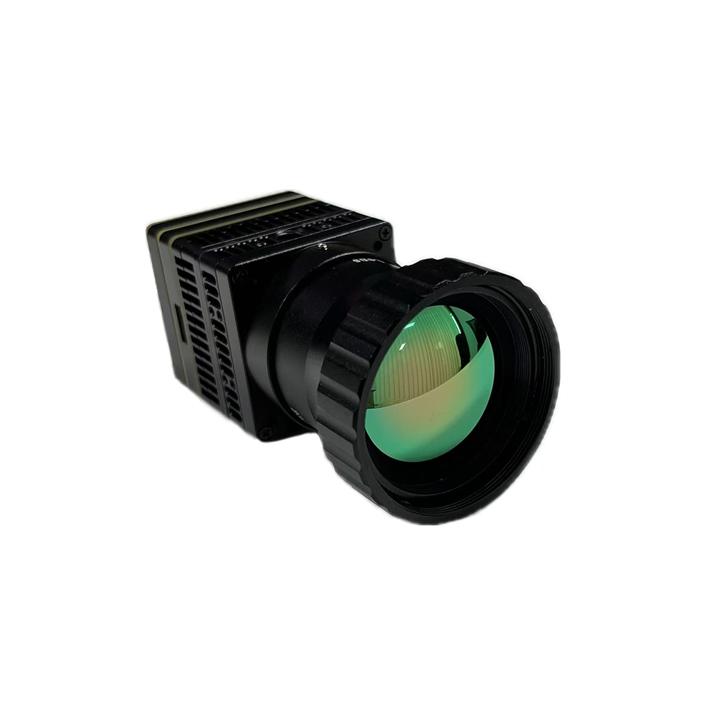 Niechłodzona kamera termowizyj – Thermal Module 640X512 Core recenzja i cena