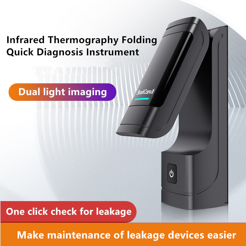 Unikalny instrument do diagnos – Shortcam Thermal Imaging Pcb recenzja i cena