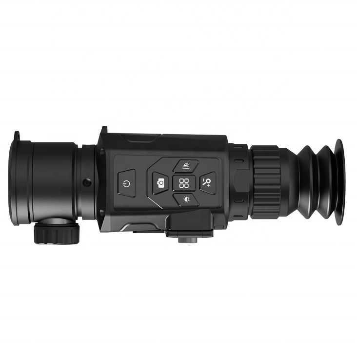 Kamera termowizyjna do polowań – Hunting Thermal Imaging Scope recenzja i cena