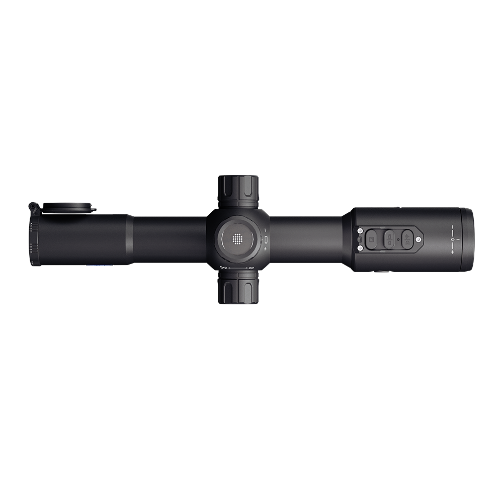 Monokular termowizyjny Pantera – Hunting Thermal Imaging Scope recenzja i cena