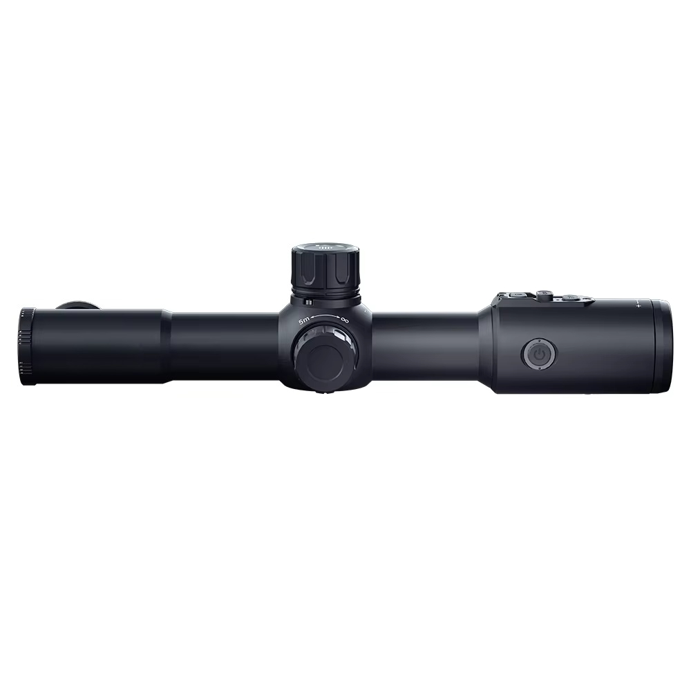 Monokular termowizyjny Pantera – Hunting Thermal Imaging Scope recenzja i cena