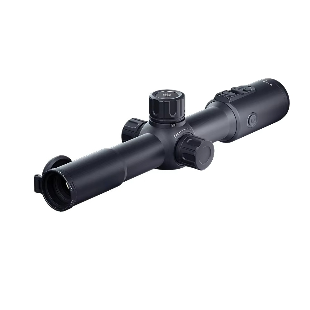 Monokular termowizyjny Pantera – Hunting Thermal Imaging Scope recenzja i cena