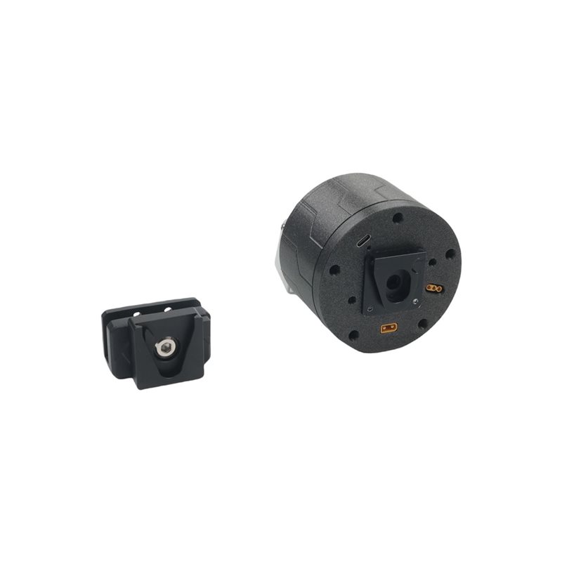 ABJL Zdalnie Sterowany Gimbal  – Thermal Imager Drone Gimbal recenzja i cena