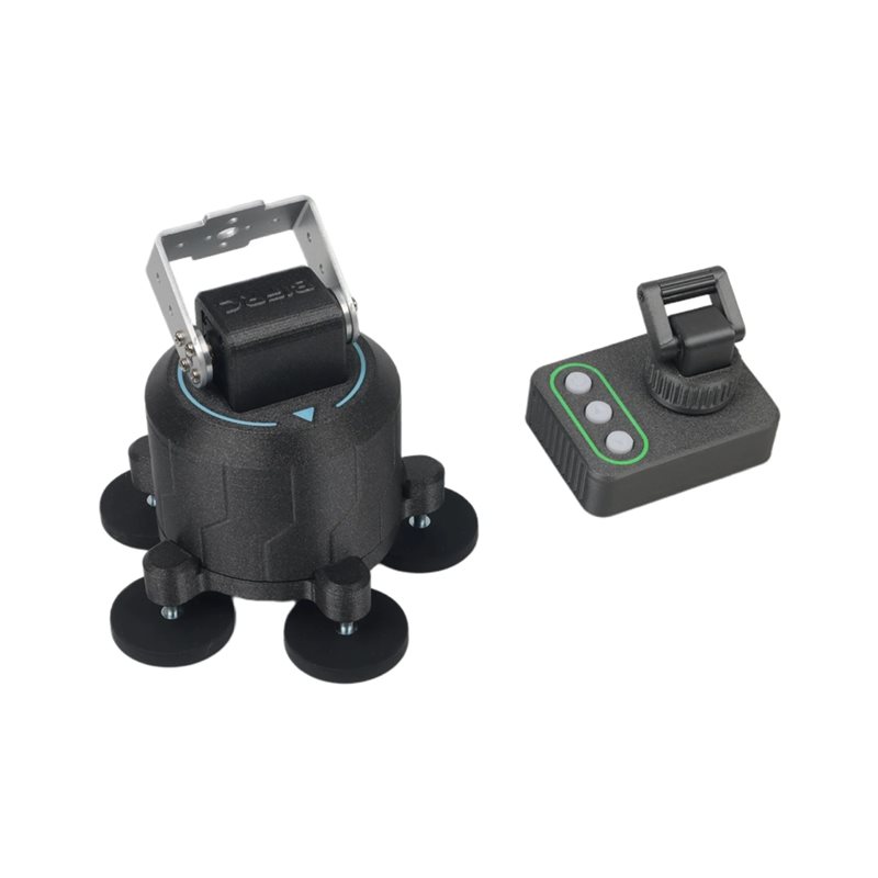 ABJL Zdalnie Sterowany Gimbal  – Thermal Imager Drone Gimbal recenzja i cena