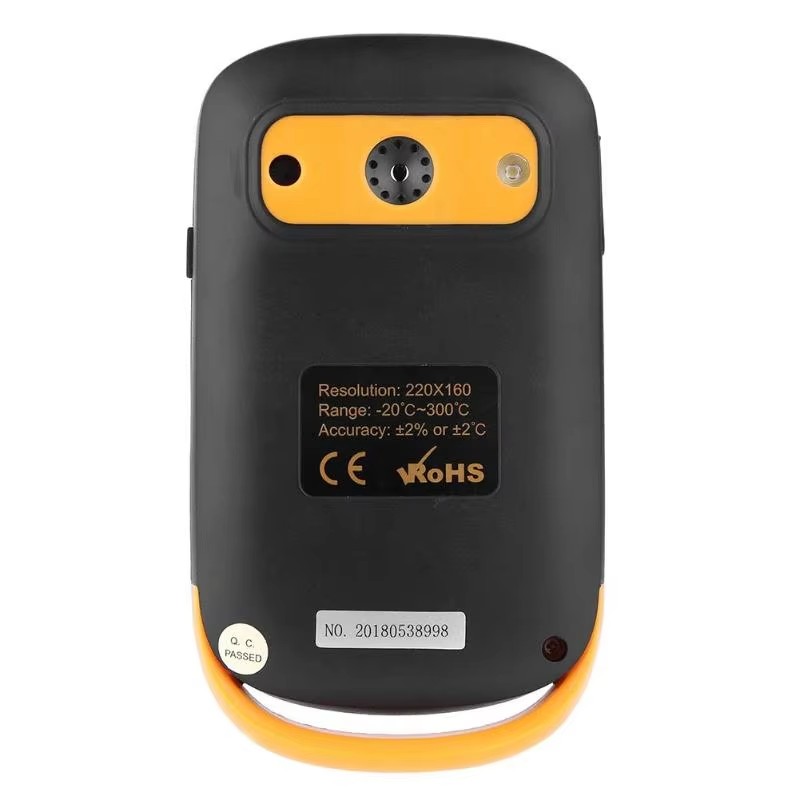 Oryginalna kamera termowizyjna – Thermal Imager Pcb Repair recenzja i cena