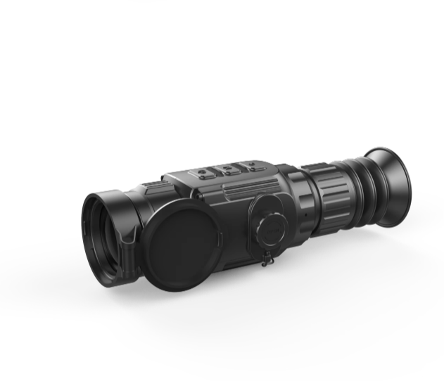 Profesjonalna wodoszczelna kam – Hunting Thermal Imaging Scope recenzja i cena