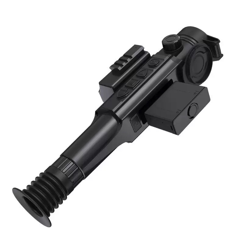 Wysokiej jakości termowizyjny  – Hunting Thermal Imaging Scope recenzja i cena