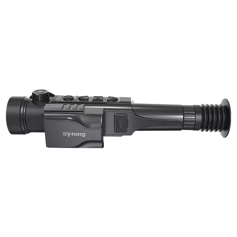 Wysokiej jakości termowizyjny  – Hunting Thermal Imaging Scope recenzja i cena