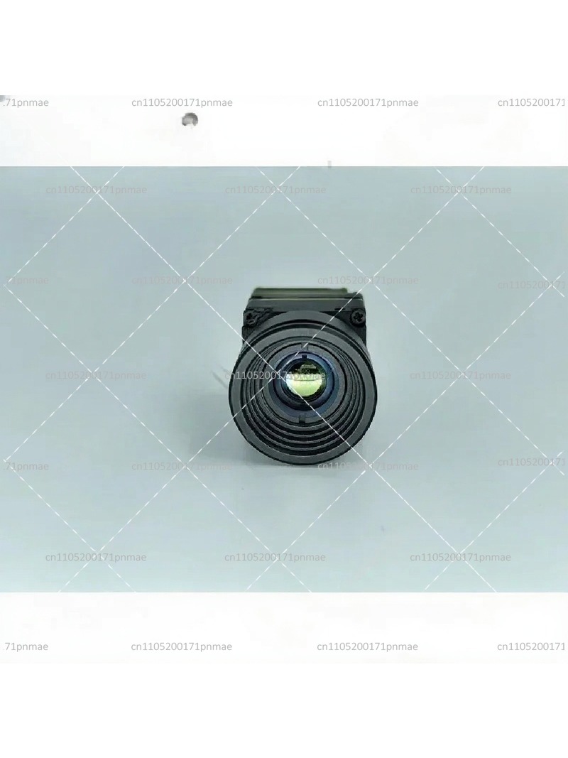 Kamera termowizyjna 256x192 z  – Thermal Imaging Camera 256X192 recenzja i cena