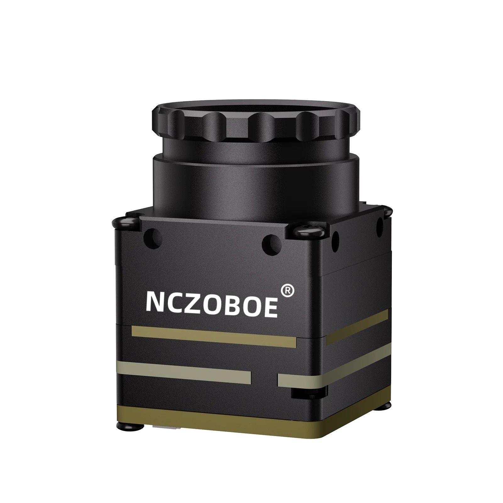 Moduł NCZOBOE 640x512 VOx Niec – Thermal Module 640X512 Core recenzja i cena