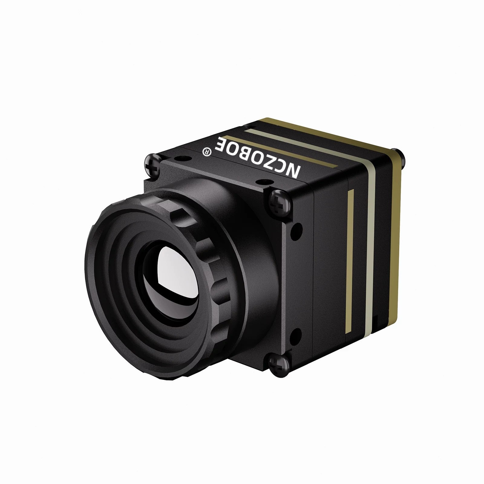 Moduł NCZOBOE 640x512 VOx Niec – Thermal Module 640X512 Core recenzja i cena