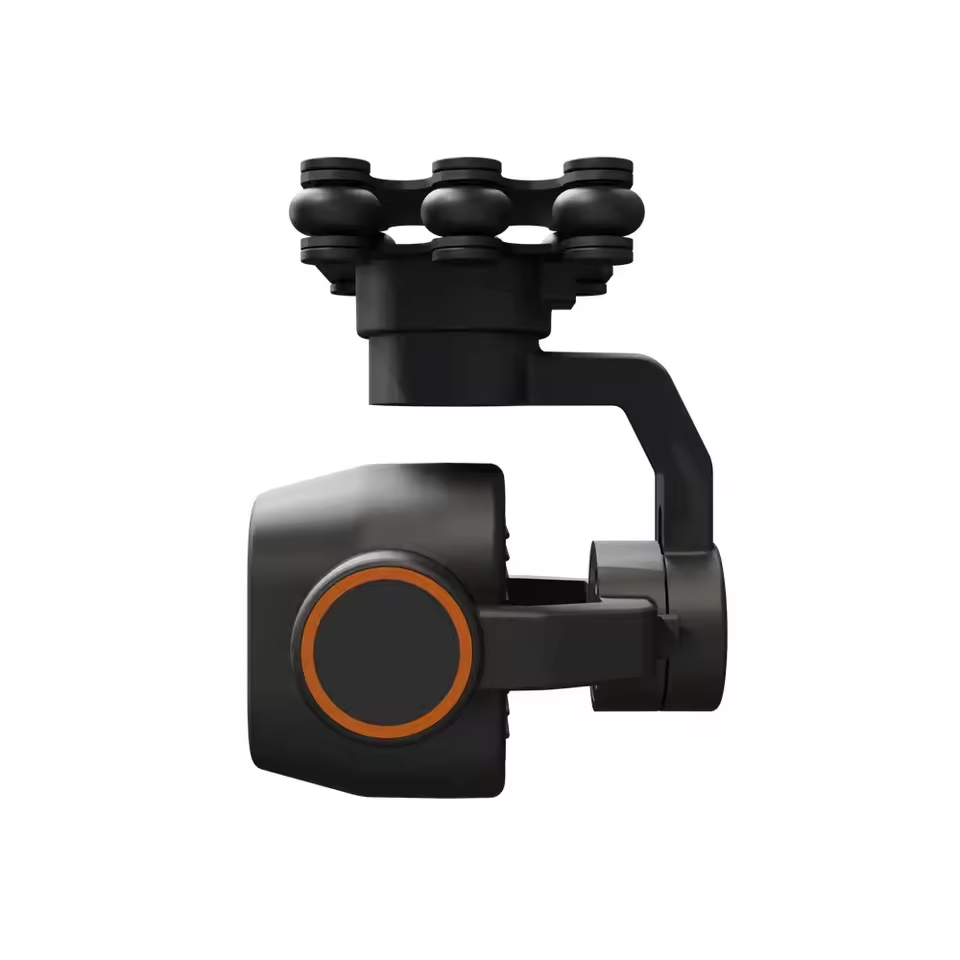Kamera Skydroid C12 2K High De – Thermal Imager Drone Gimbal recenzja i cena