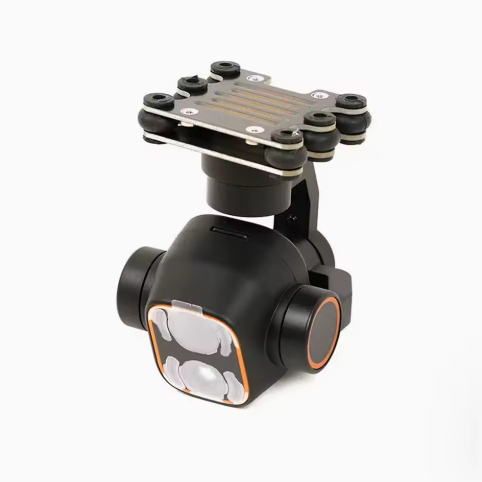 Kamera Skydroid C12 2K High De – Thermal Imager Drone Gimbal recenzja i cena