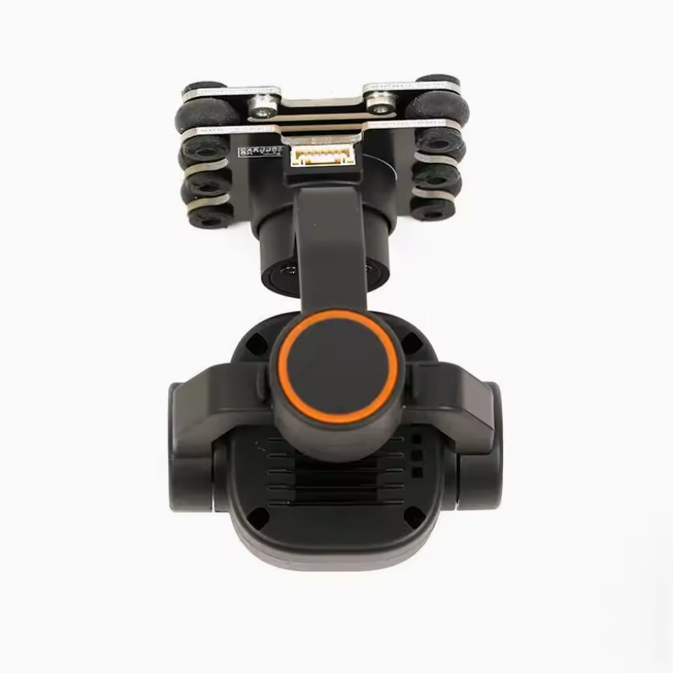 Kamera Skydroid C12 2K High De – Thermal Imager Drone Gimbal recenzja i cena