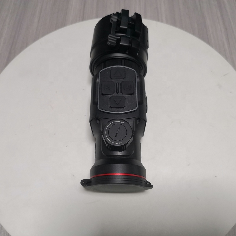 MAH50 Przyrząd termowizyjny z  – Hunting Thermal Imaging Scope recenzja i cena
