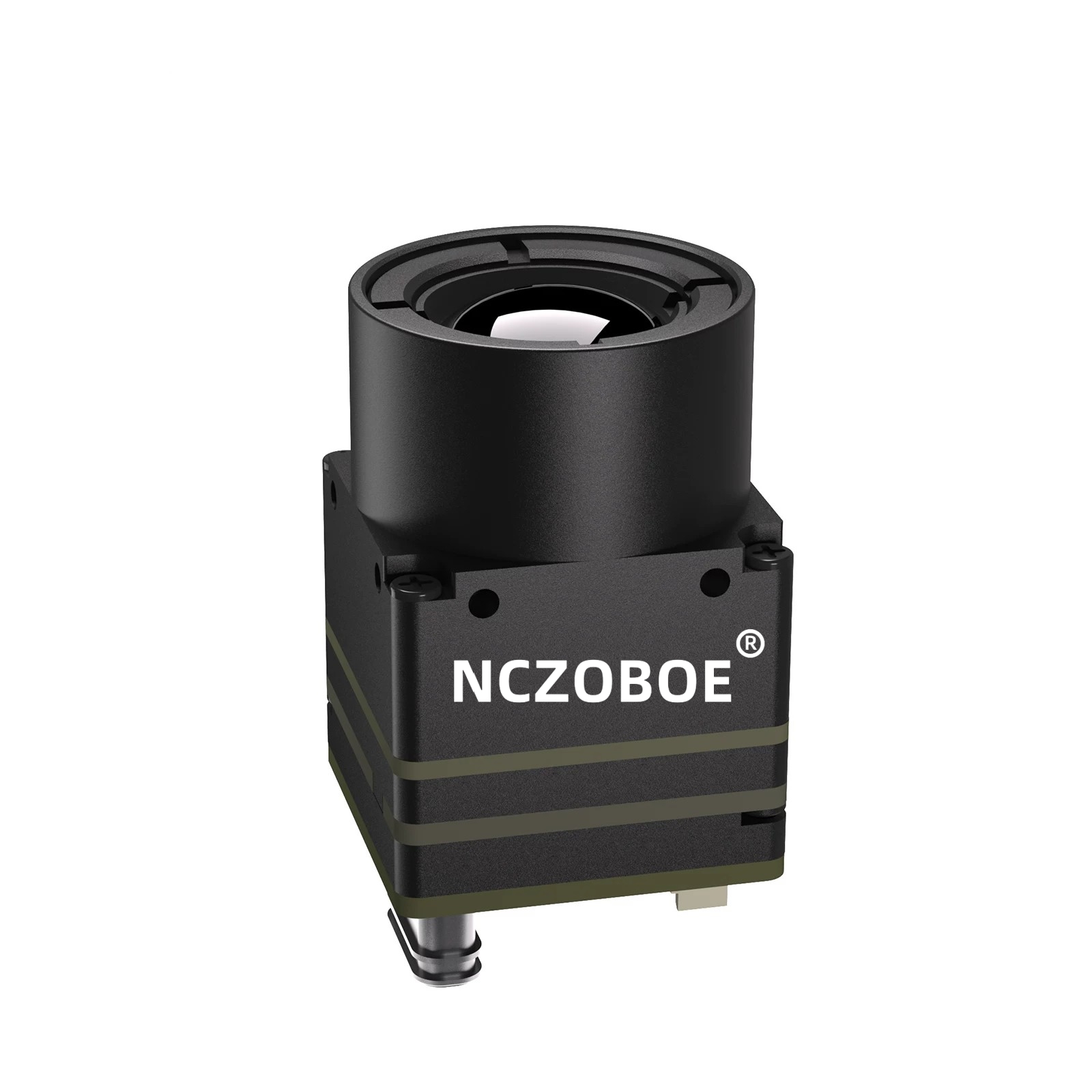 Moduł termowizyjny NCZOBOE 640 – Thermal Module 640X512 Core recenzja i cena