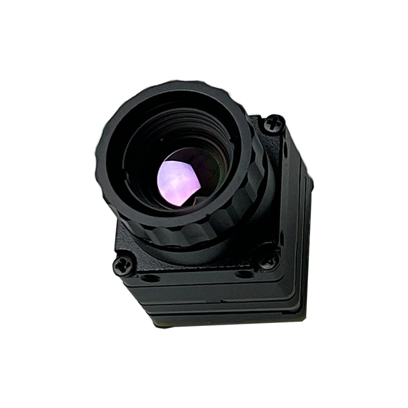 Moduł termowizyjny CVBS o rozd – Thermal Imaging Camera 256X192 recenzja i cena