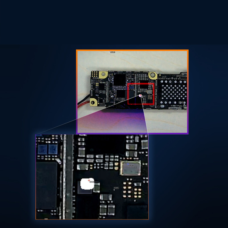 LANGCHI ShortCam II Kamera ter – Shortcam Thermal Imaging Pcb recenzja i cena